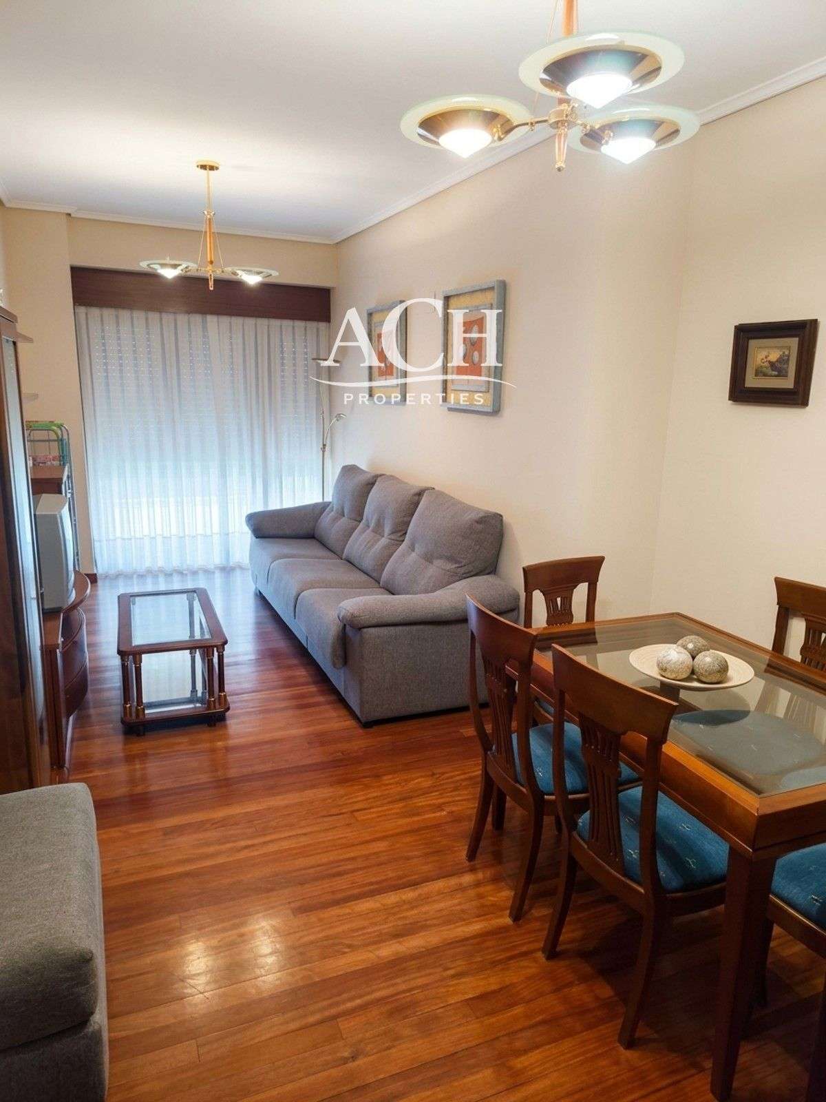 Fotografía del inmueble reportado: 1.200 €/mes — Bilbao, Bilbao