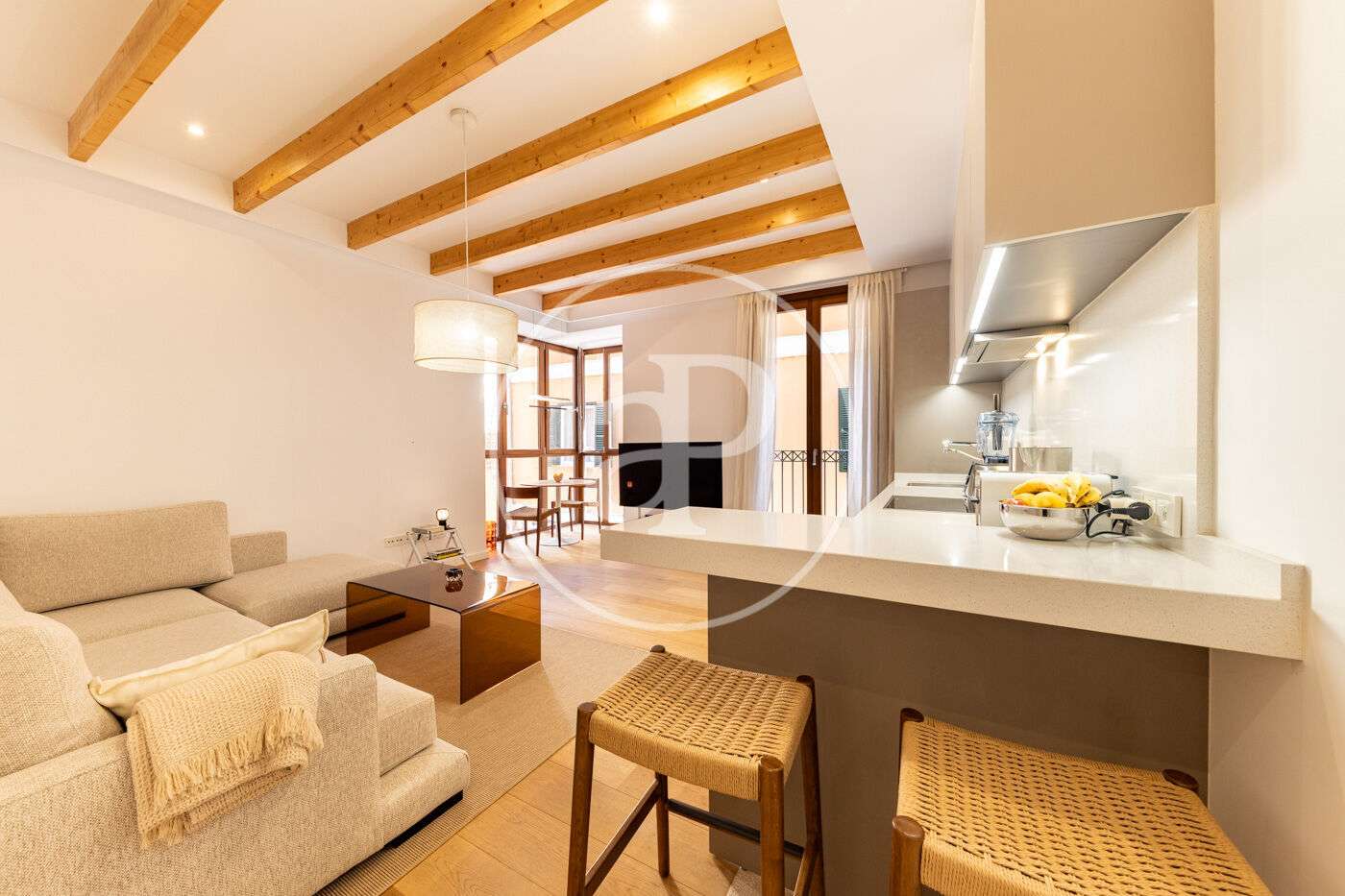 Fotografía del inmueble reportado: 2.000 €/mes — Palma de Mallorca, Palma de Mallorca