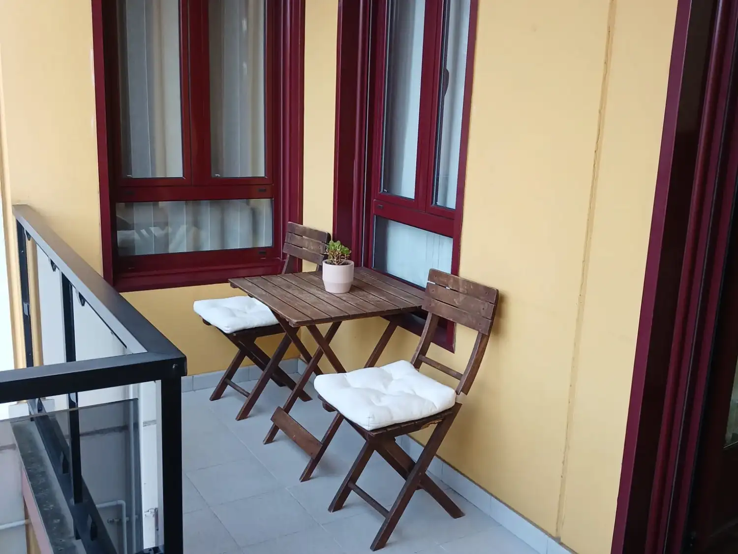 Fotografía del inmueble reportado: 1.000 €/mes — Oviedo, Oviedo