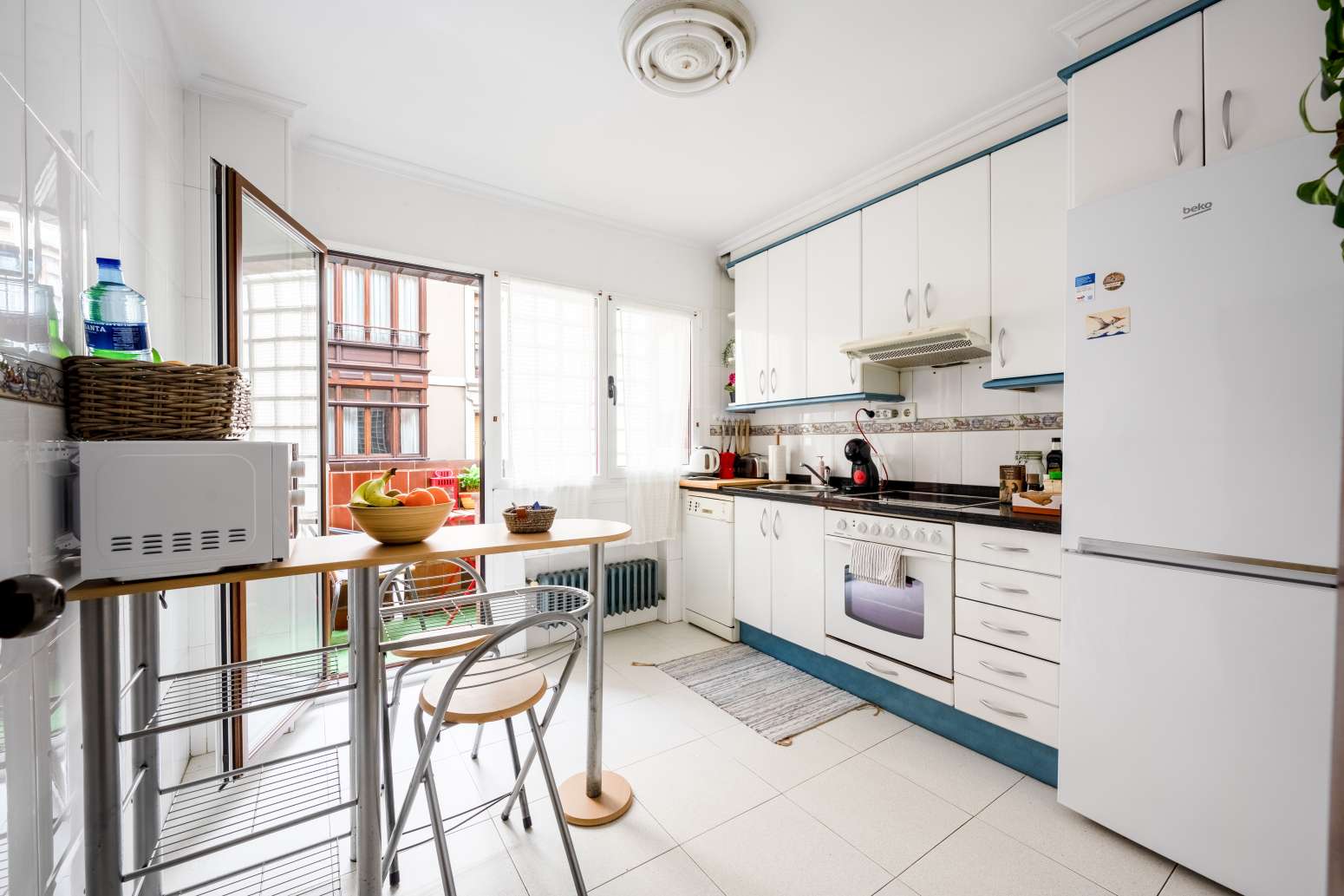 Fotografía del inmueble reportado: 1.350 €/mes — Gijón, Gijón