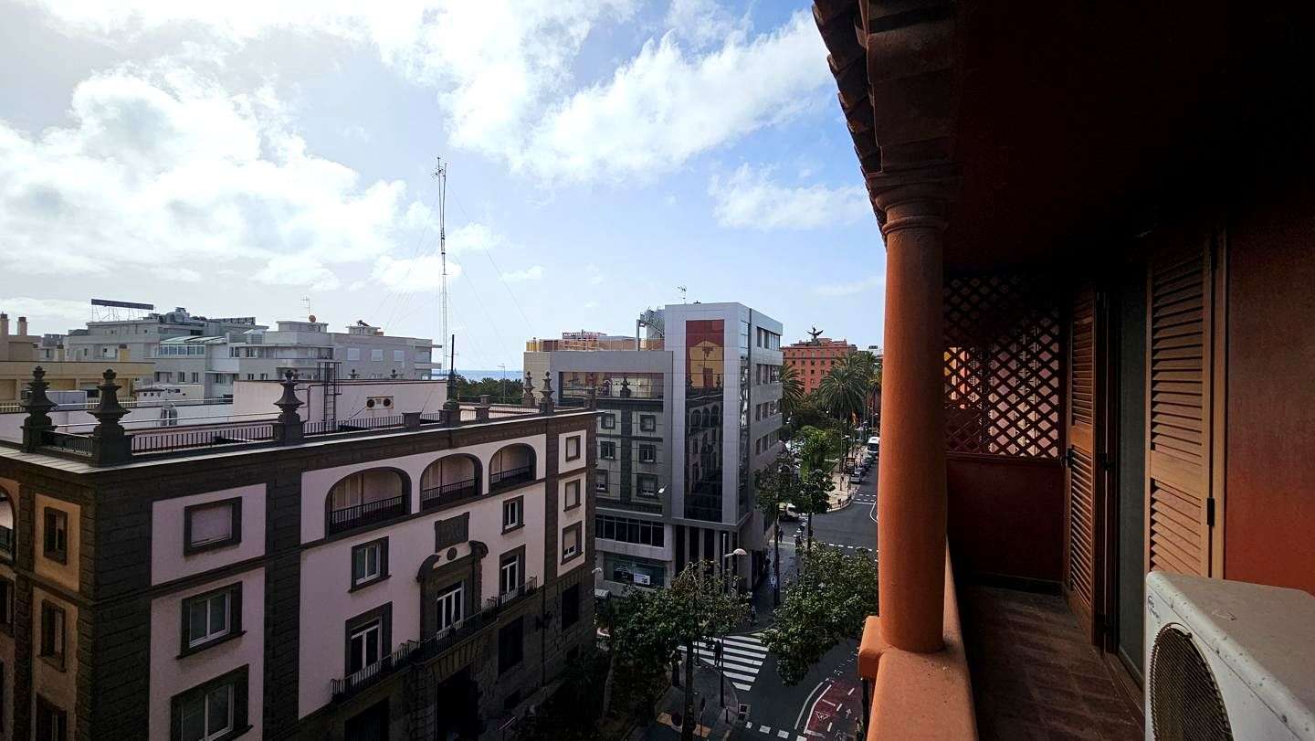 Fotografía del inmueble reportado: 1.750 €/mes — Las Palmas de Gran Canaria, Las Palmas de Gran Canaria