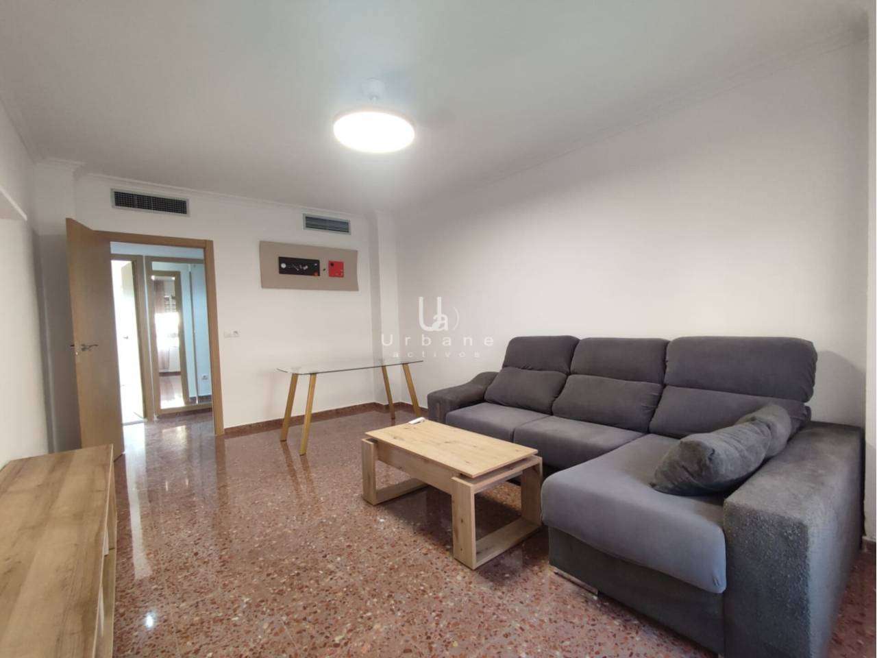 Fotografía del inmueble reportado: 750 €/mes — Murcia, Murcia