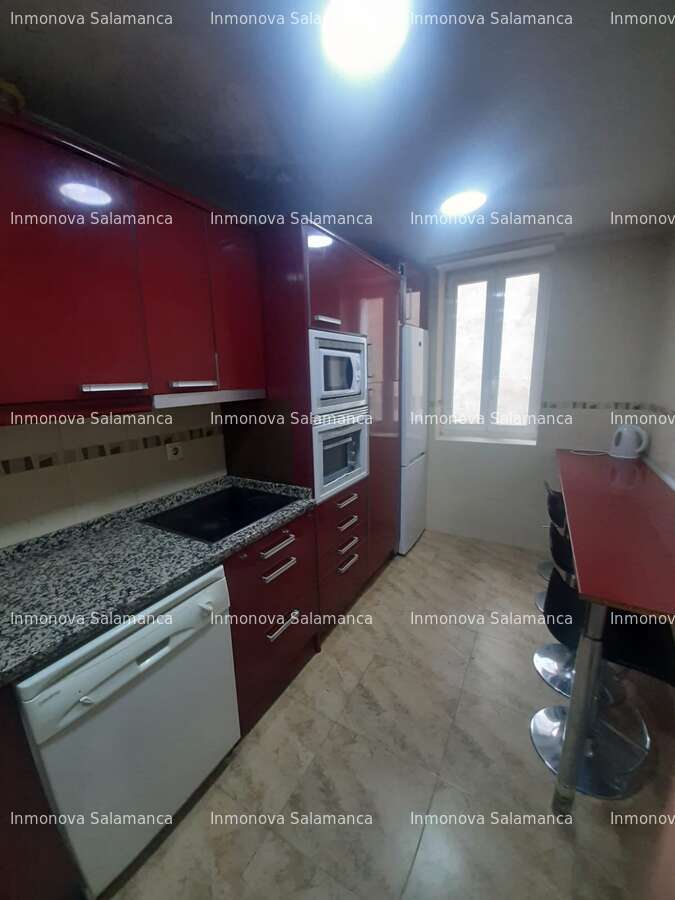 Fotografía del inmueble reportado: 1.100 €/mes — Salamanca, Salamanca