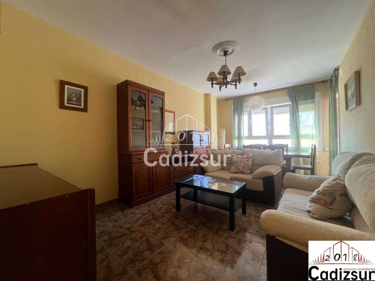 Fotografía del inmueble reportado: 1.400 €/mes — Cádiz, Cádiz