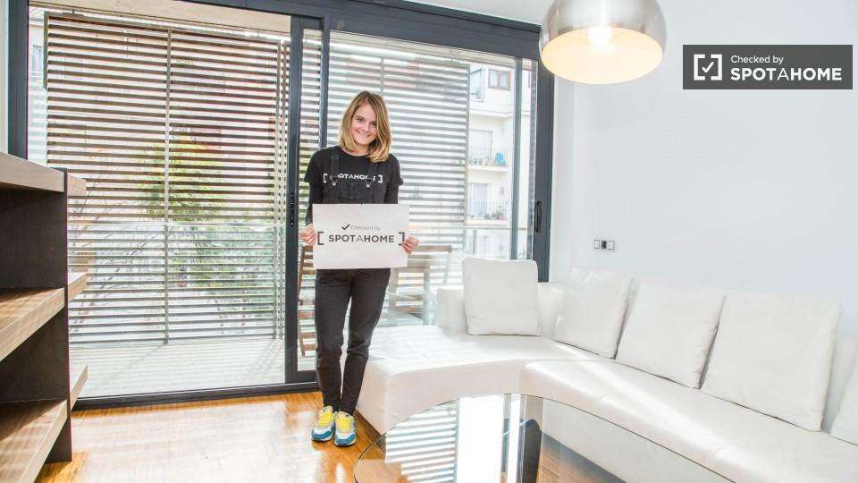 Fotografía del inmueble reportado: 4.588 €/mes — Barcelona, Barcelona