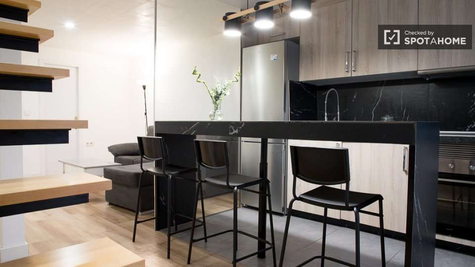 Fotografía del inmueble reportado: 1.900 €/mes — Madrid, Madrid