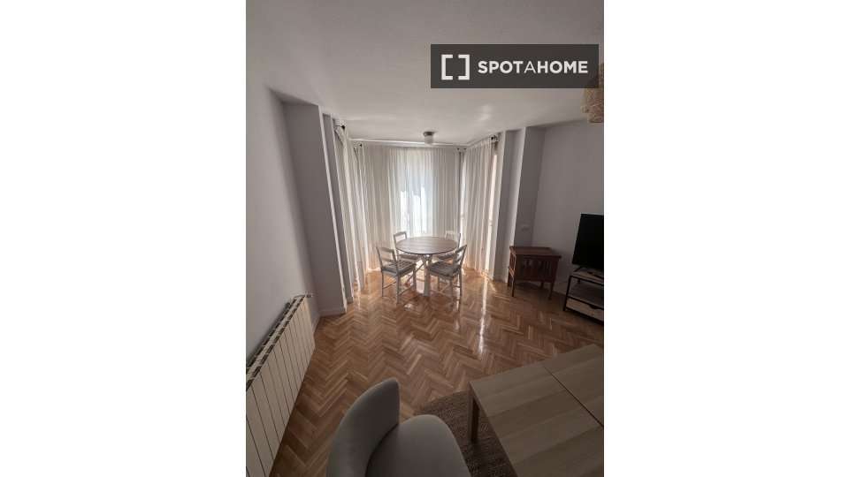 Fotografía del inmueble reportado: 1.400 €/mes — Madrid, Madrid