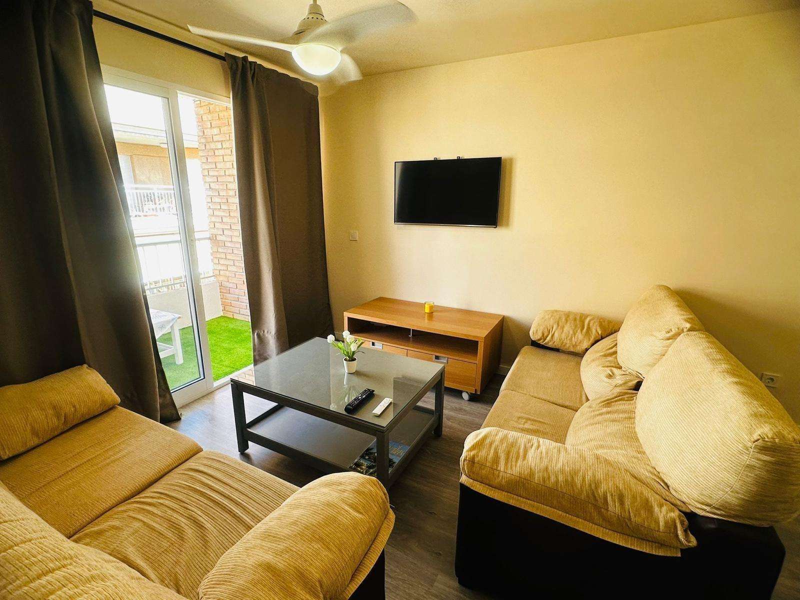 Fotografía del inmueble reportado: 1.500 €/mes — Aguilas, Aguilas