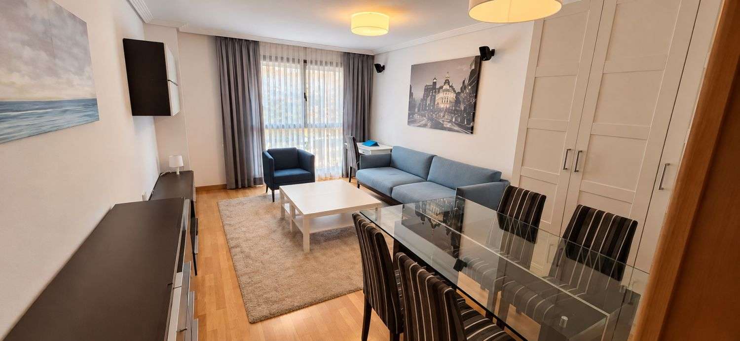 Fotografía del inmueble reportado: 2.000 €/mes — Madrid, Madrid