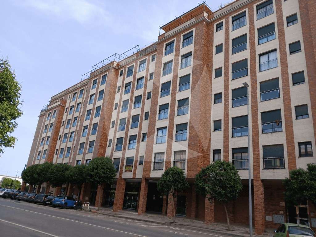 Badajoz Capital