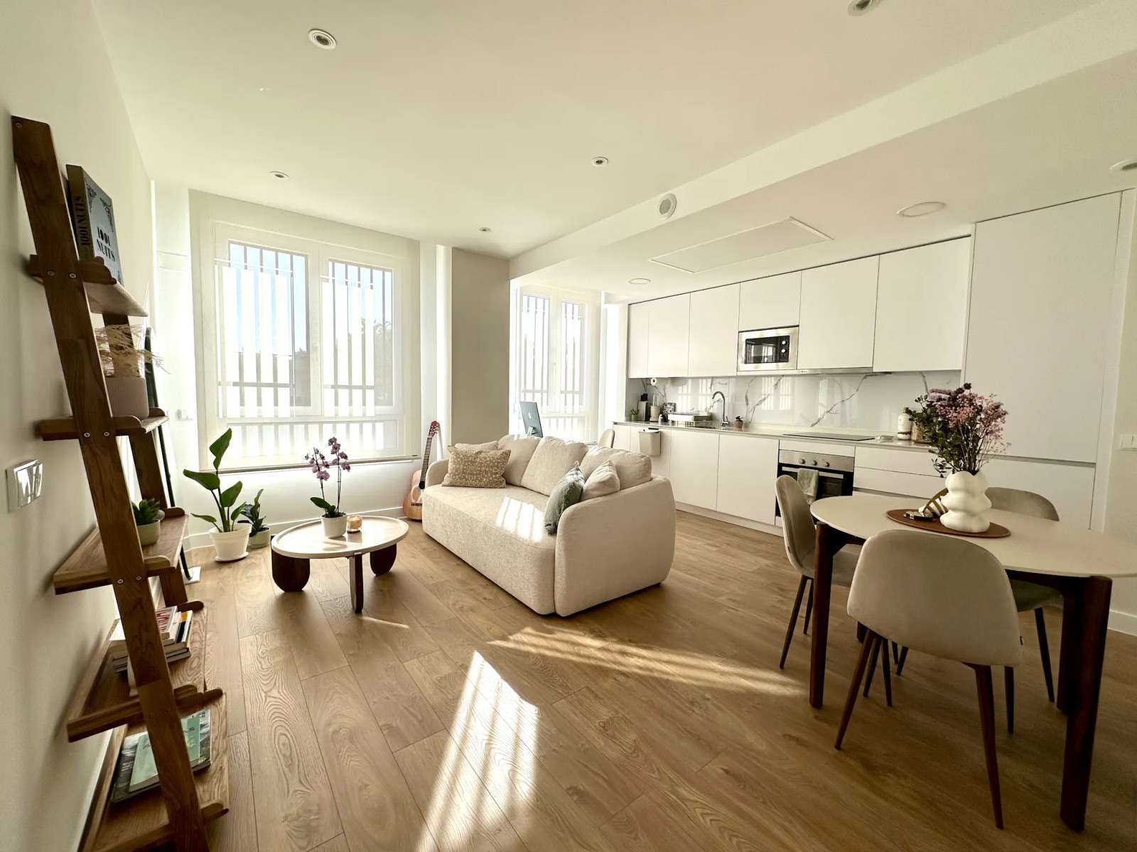 Fotografía del inmueble reportado: 2.600 €/mes — Madrid, Madrid