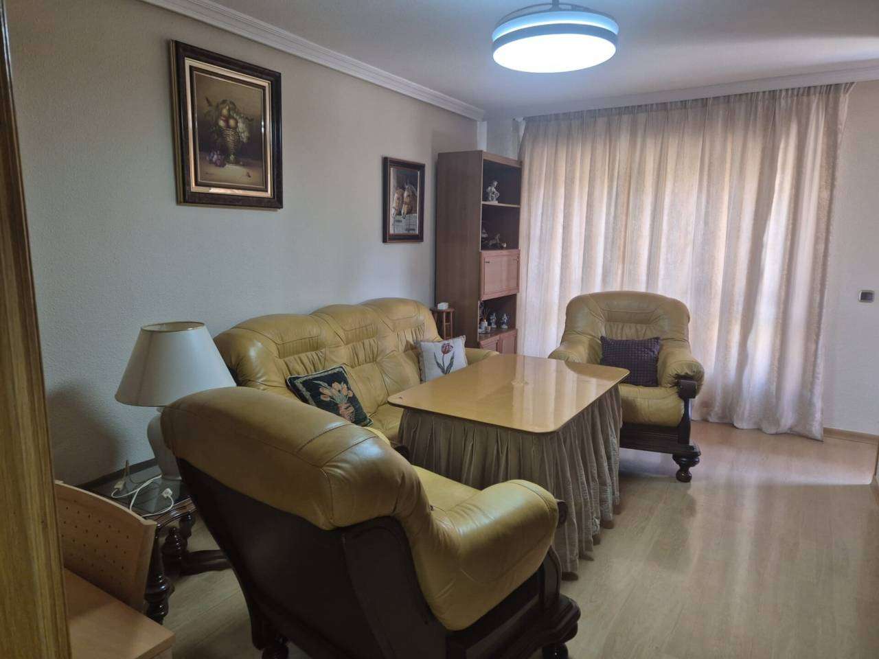 Fotografía del inmueble reportado: 1.000 €/mes — Badajoz, Badajoz
