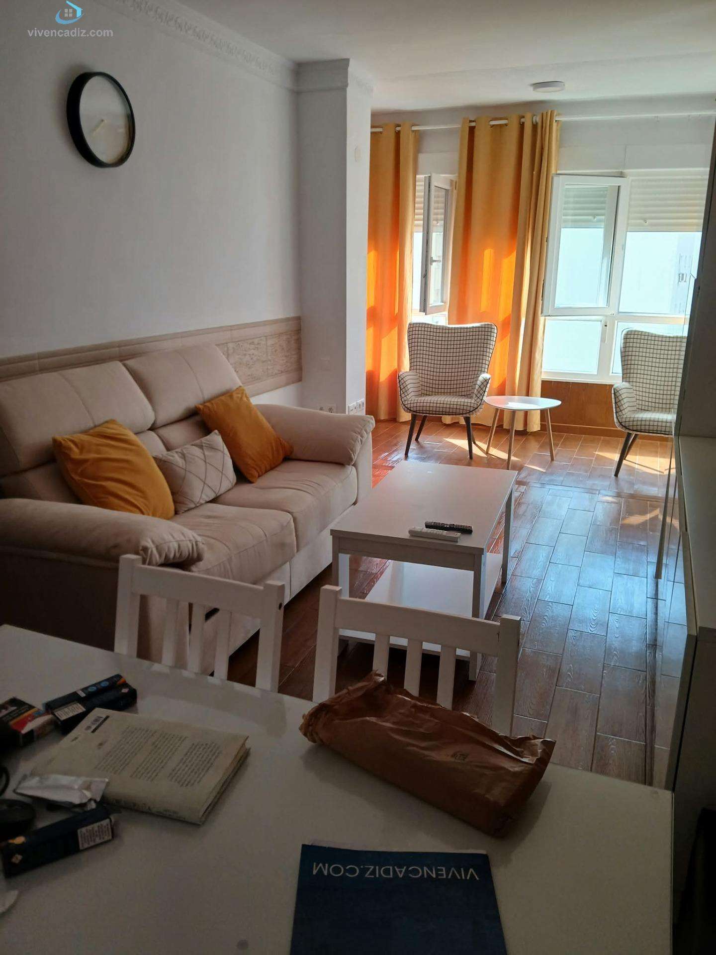 Fotografía del inmueble reportado: 900 €/mes — Cádiz, Cádiz