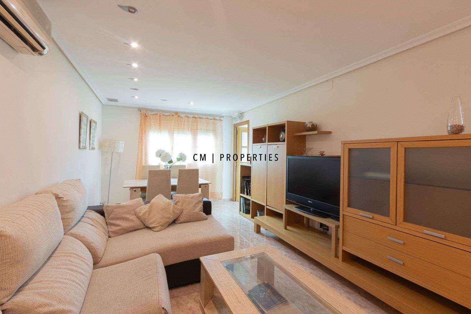 Fotografía del inmueble reportado: 1.800 €/mes — Valencia, Valencia
