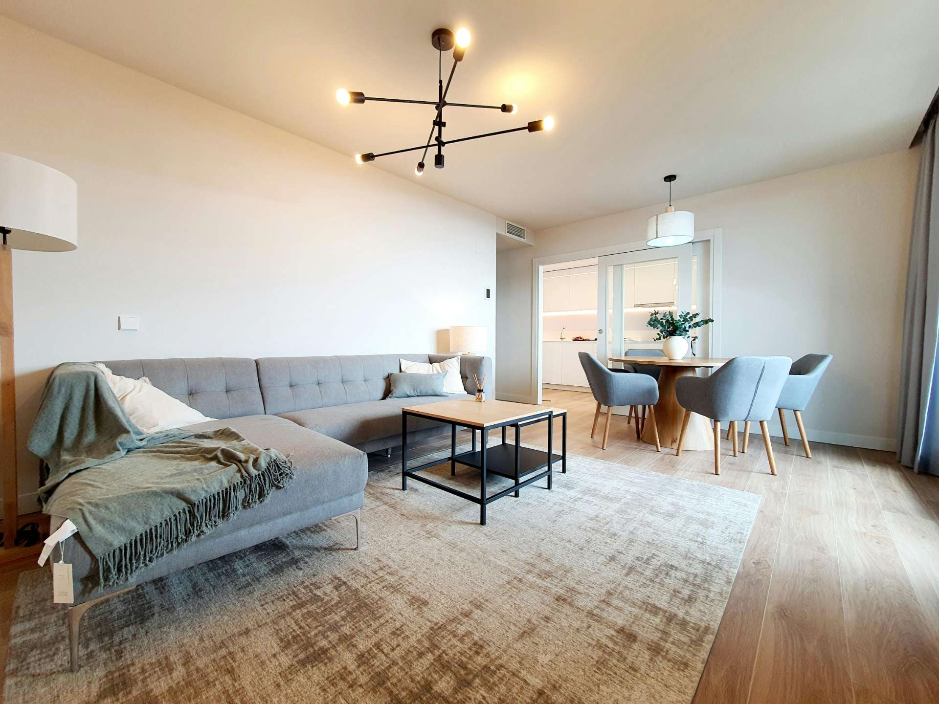Fotografía del inmueble reportado: 950 €/mes — Barcelona, Barcelona