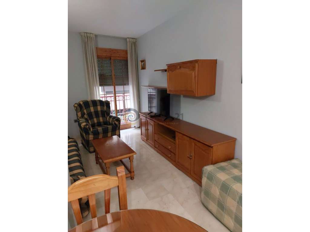 Fotografía del inmueble reportado: 550 €/mes — Jaén, Jaén
