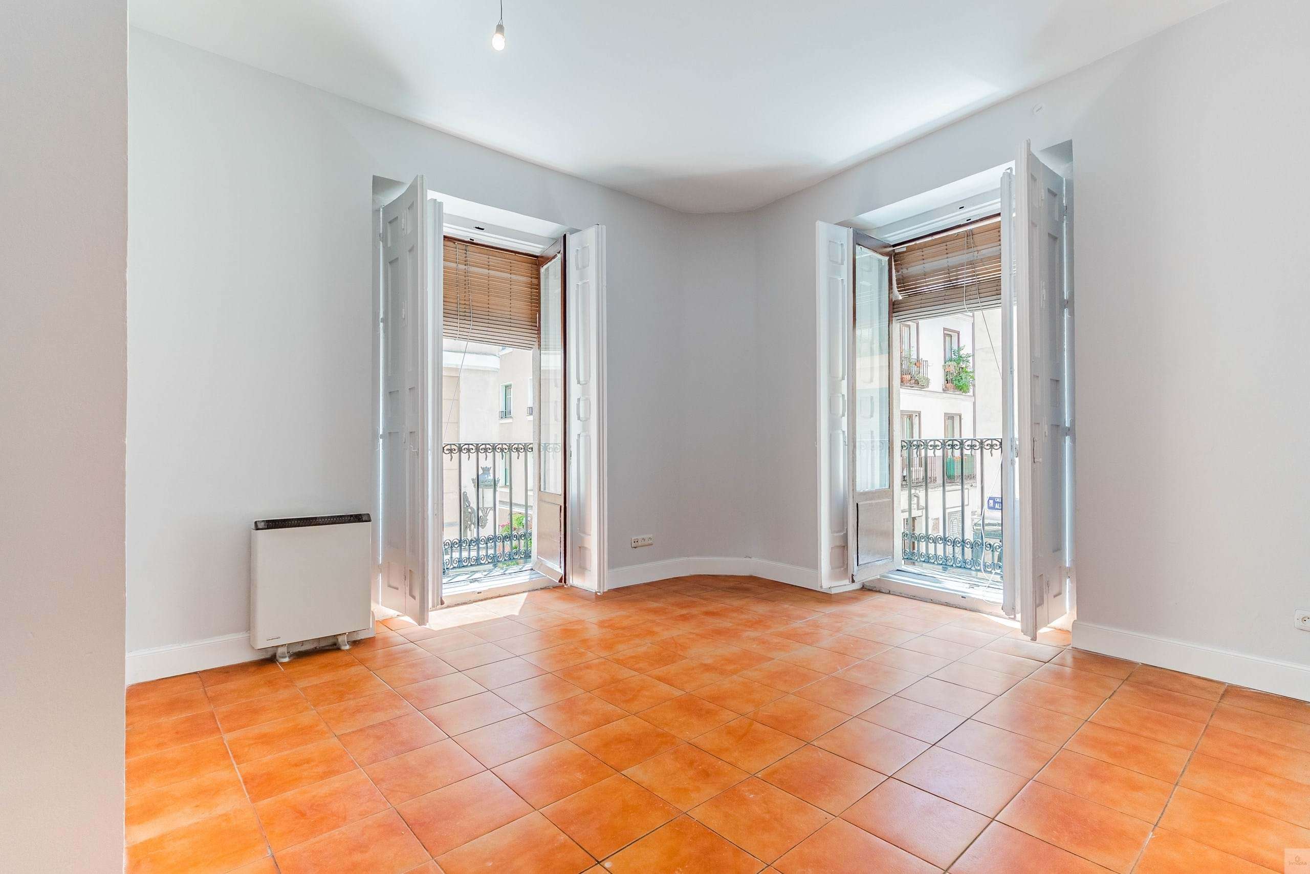 Fotografía del inmueble reportado: 1.800 €/mes — Madrid, Madrid