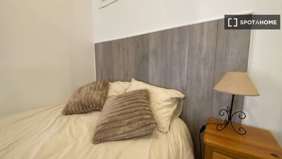 Fotografía del inmueble reportado: 1.150 €/mes — Madrid, Madrid