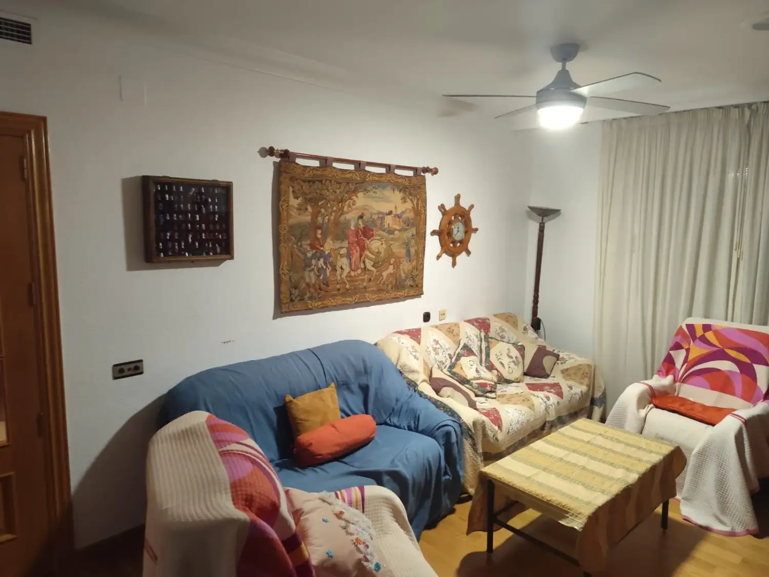 Fotografía del inmueble reportado: 1.280 €/mes — Murcia, Murcia