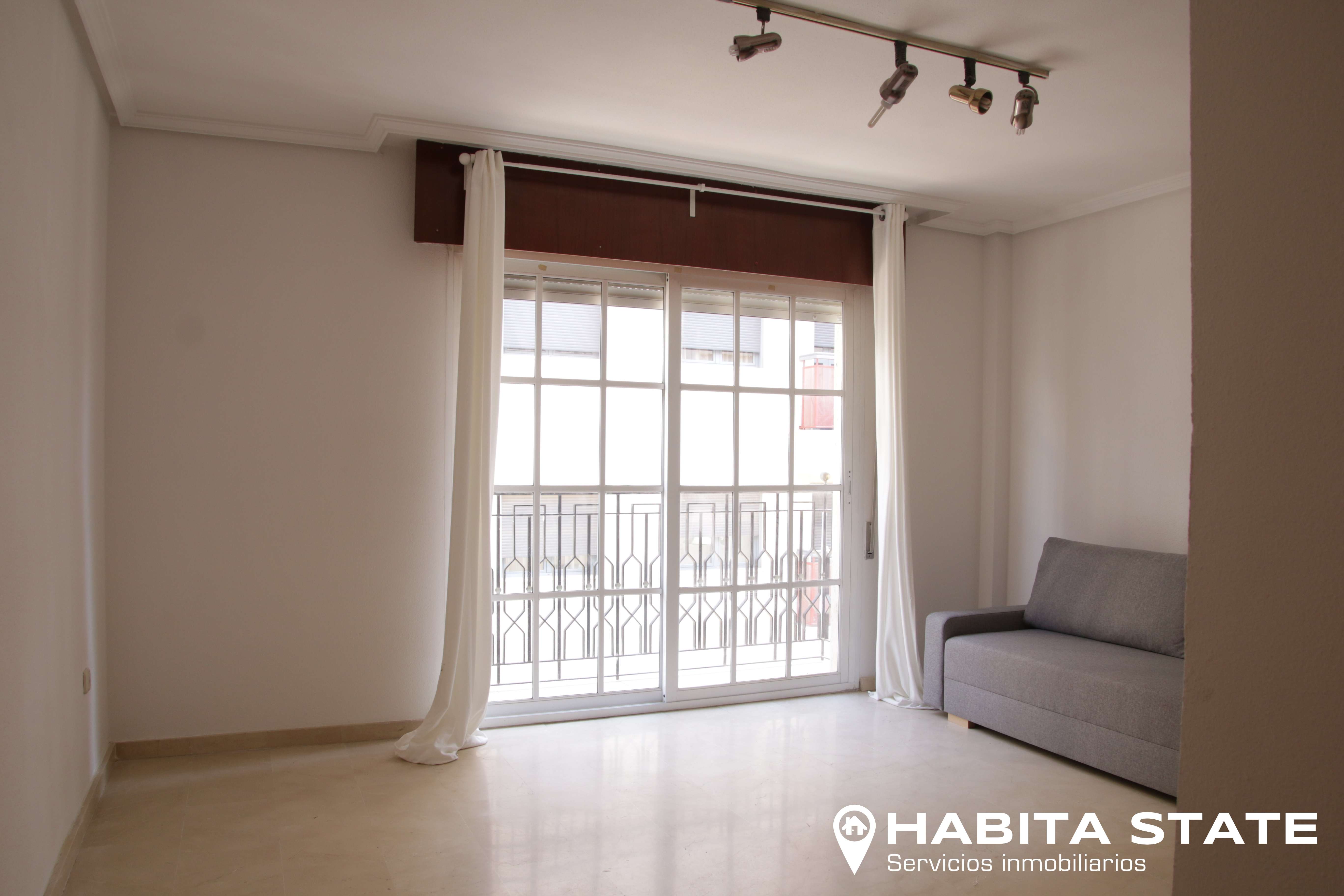 Fotografía del inmueble reportado: 790 €/mes — Almería, Almería