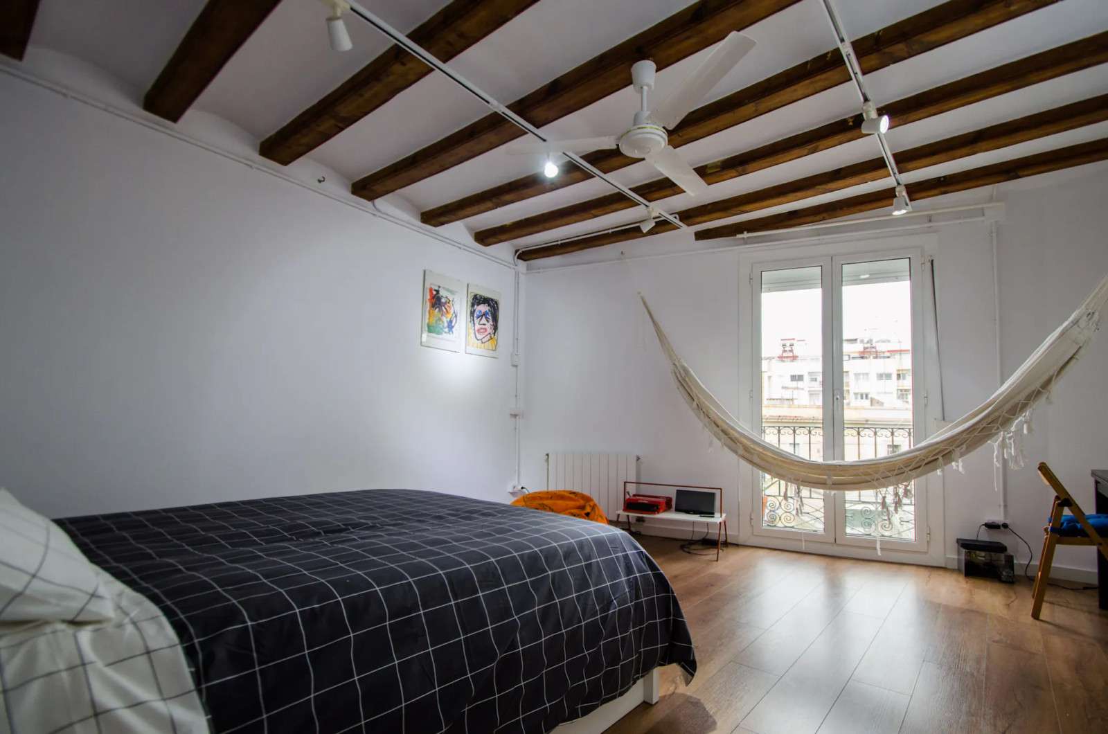 Fotografía del inmueble reportado: 1.114 €/mes — Barcelona, Barcelona