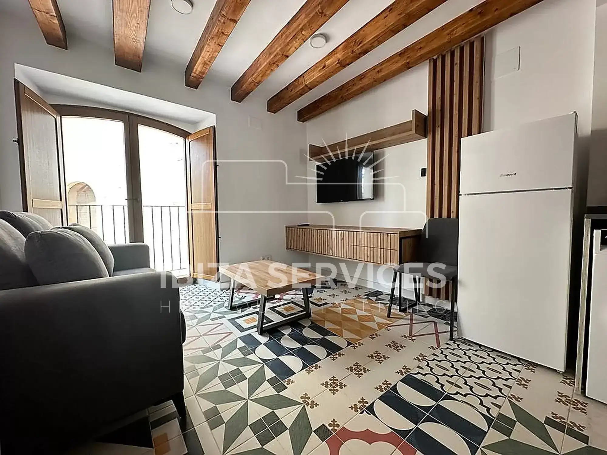 Fotografía del inmueble reportado: 820 €/mes — Aeroport D’Eivissa, Aeroport D’Eivissa