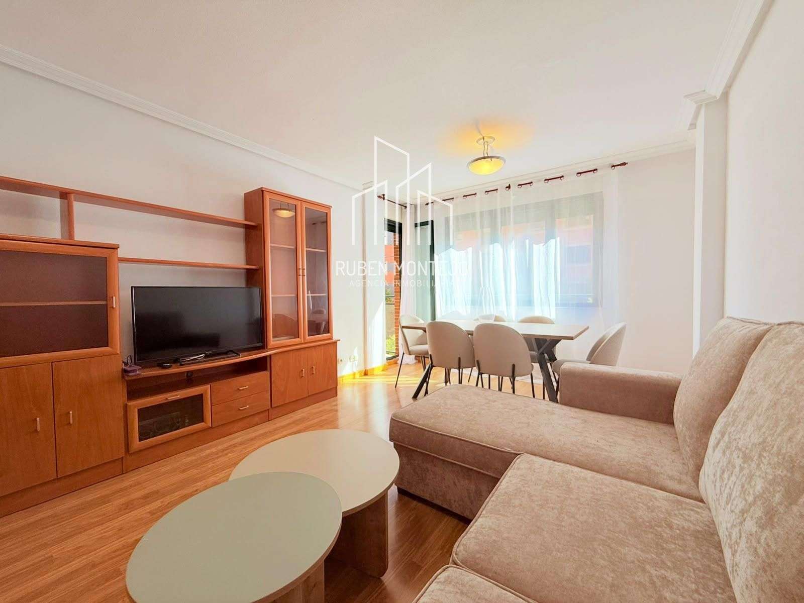 Fotografía del inmueble reportado: 900 €/mes — Salamanca, Salamanca