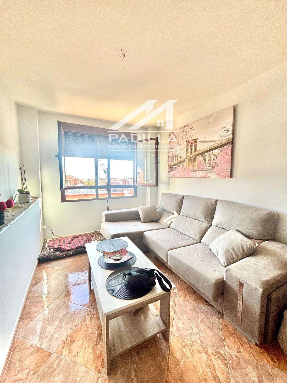 Fotografía del inmueble reportado: 950 €/mes — Valmojado, Valmojado