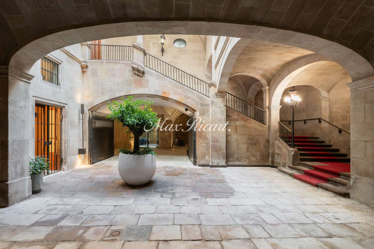 Fotografía del inmueble reportado: 6.600 €/mes — Barcelona, Barcelona