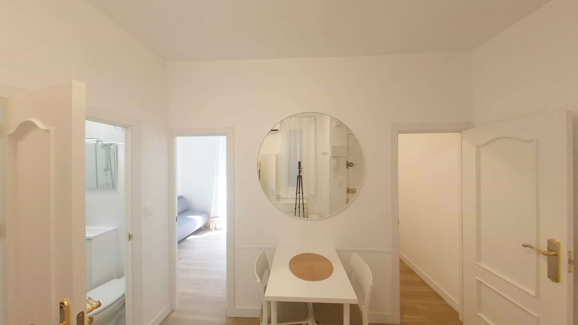 Fotografía del inmueble reportado: 915 €/mes — Madrid, Madrid