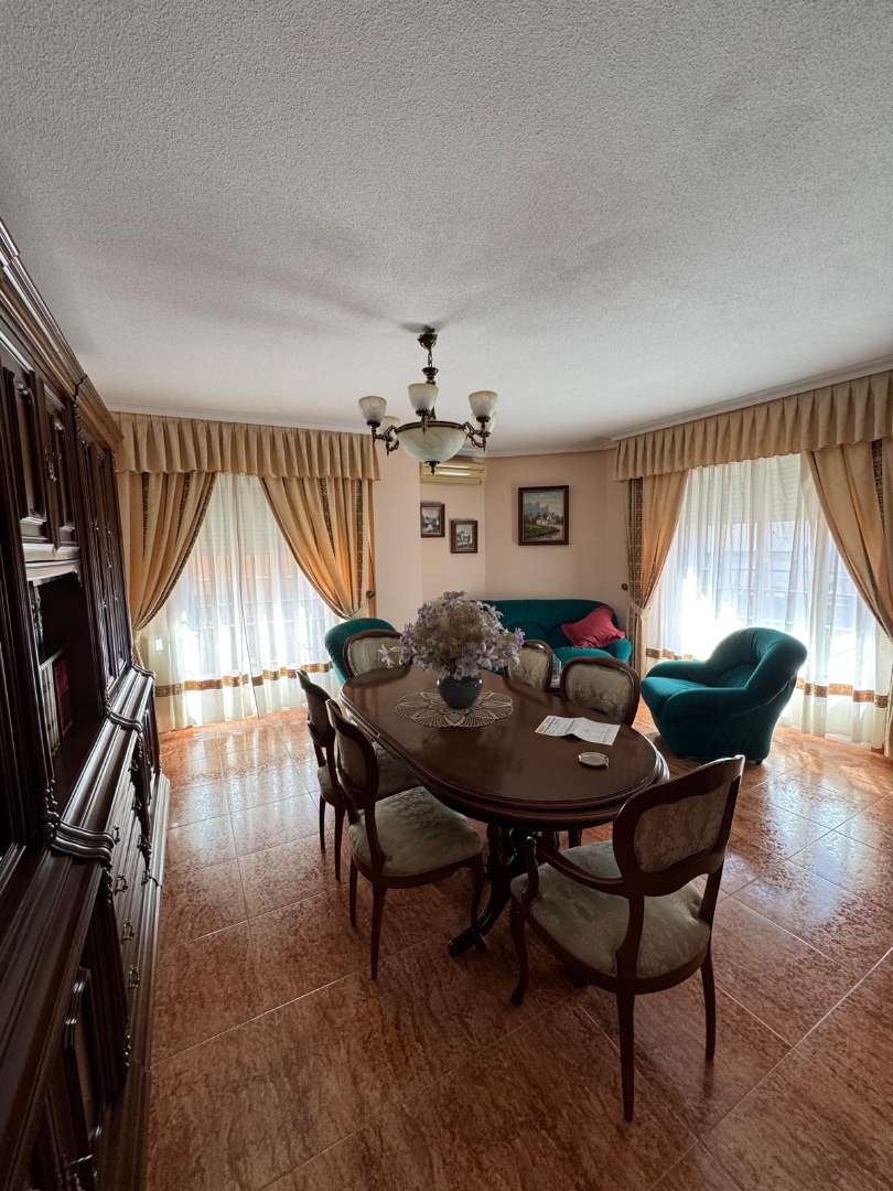 Fotografía del inmueble reportado: 550 €/mes — Puertollano, Puertollano