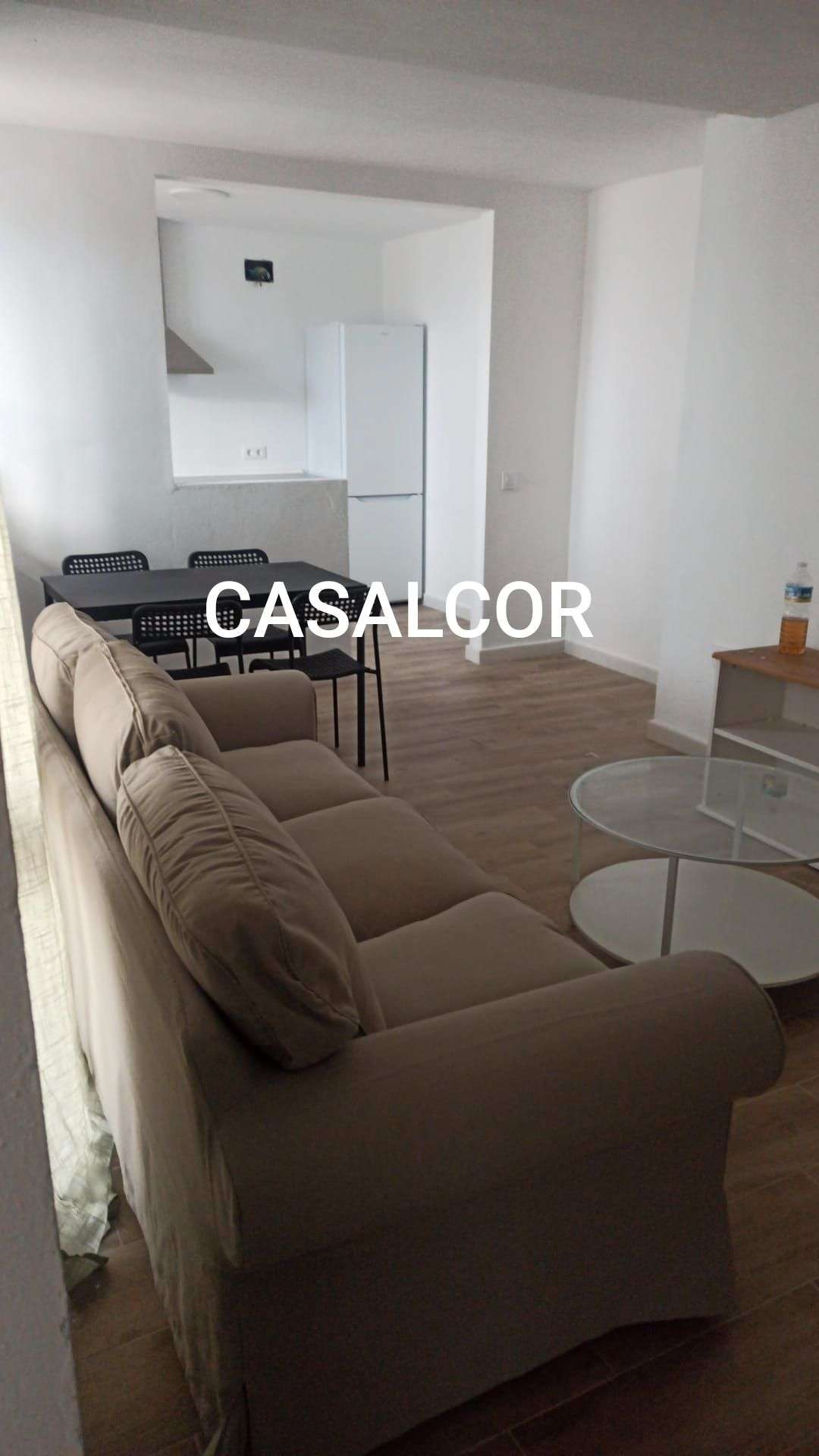 Fotografía del inmueble reportado: 750 €/mes — Carmona, Carmona