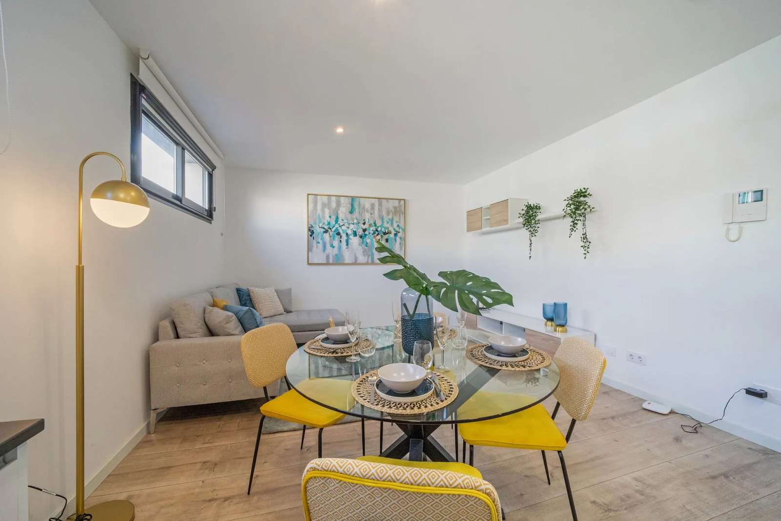 Fotografía del inmueble reportado: 2.862 €/mes — Madrid, Madrid