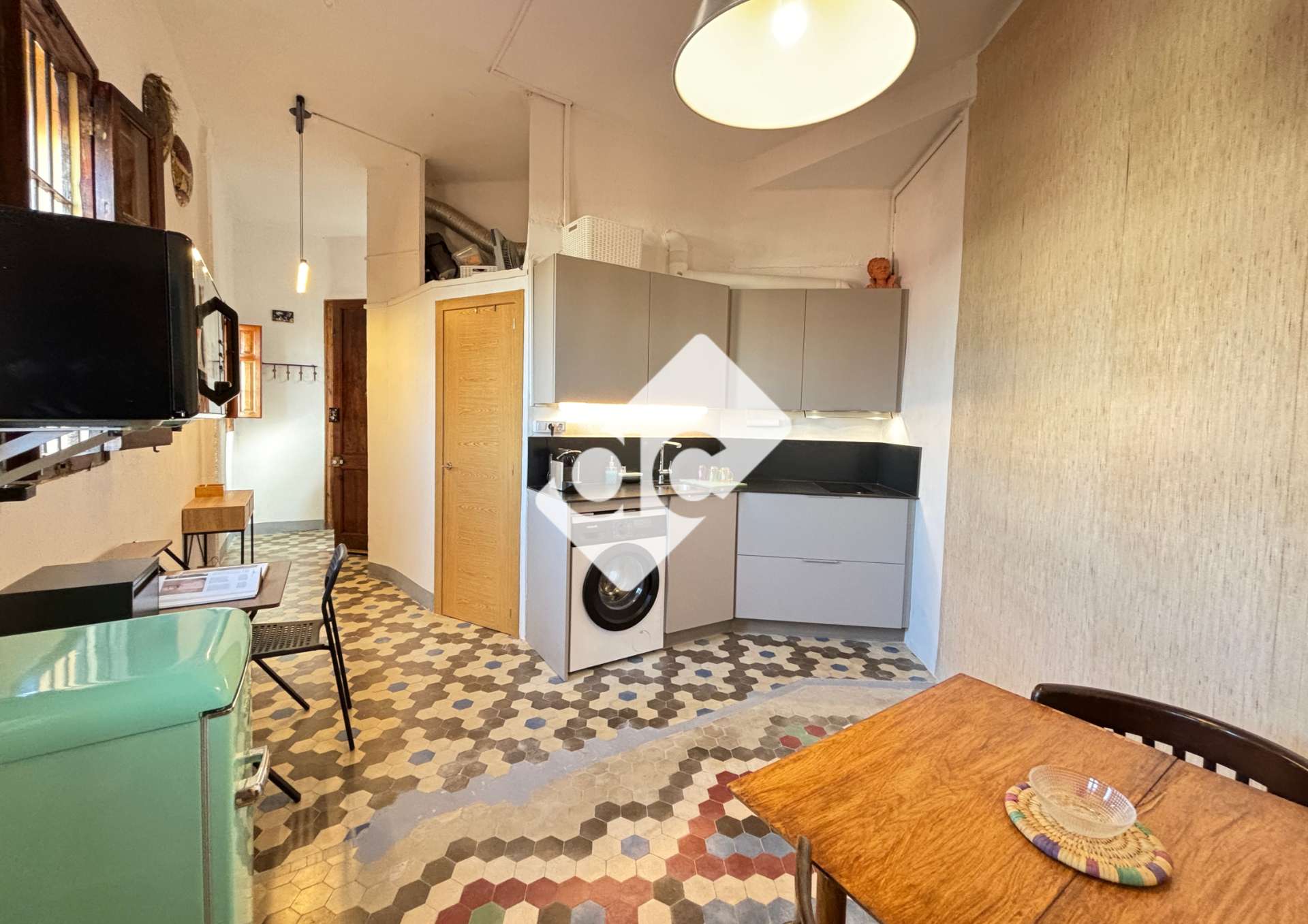 Fotografía del inmueble reportado: 1.140 €/mes — Valencia, Valencia