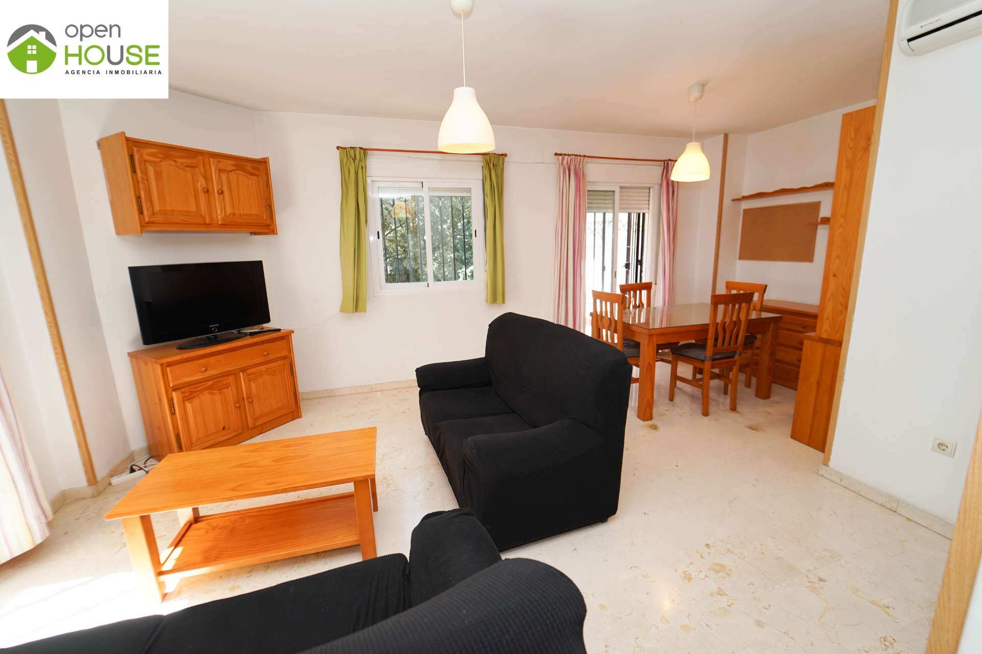 Fotografía del inmueble reportado: 600 €/mes — Guejar Sierra, Guejar Sierra
