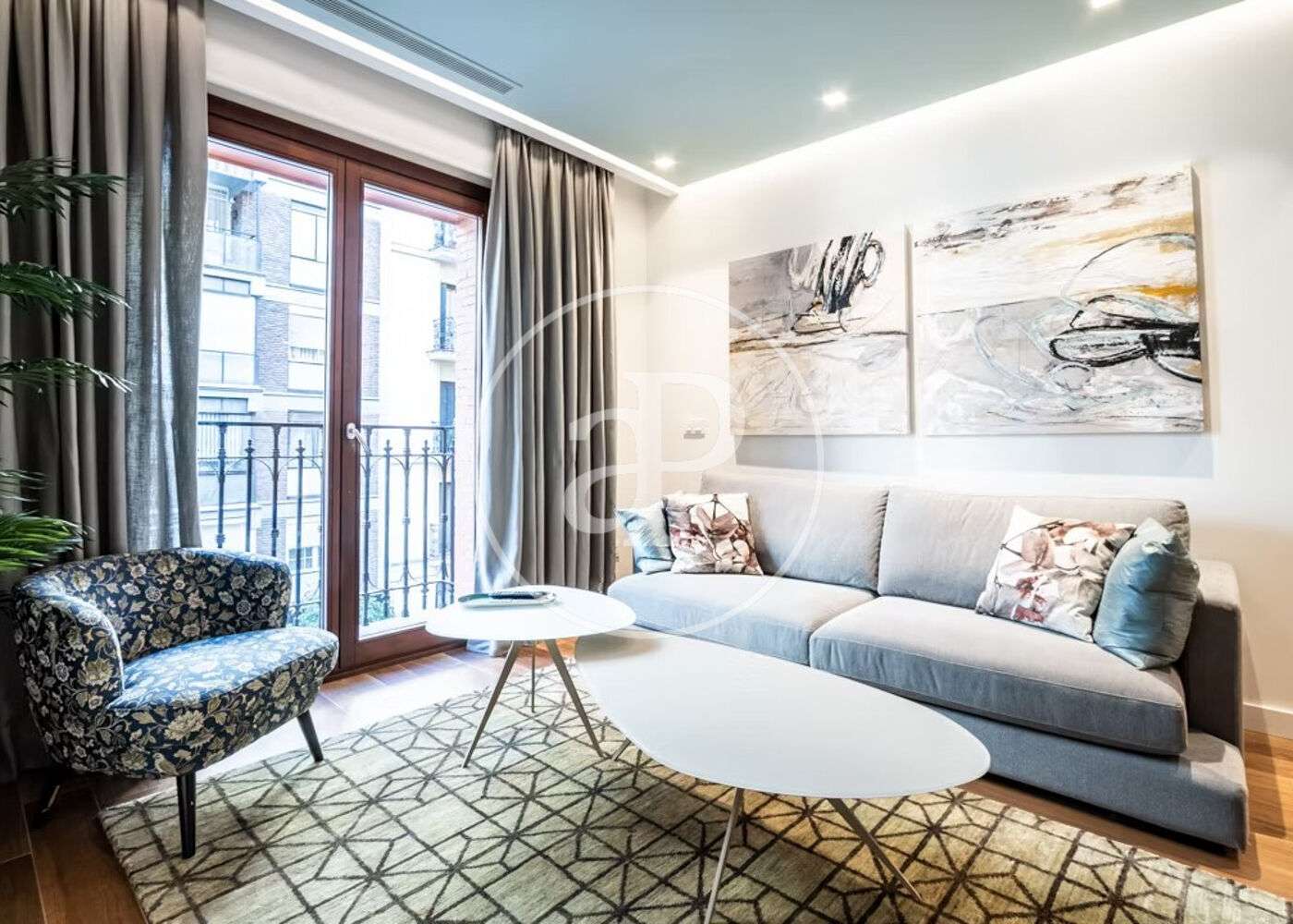 Fotografía del inmueble reportado: 4.900 €/mes — Madrid, Madrid