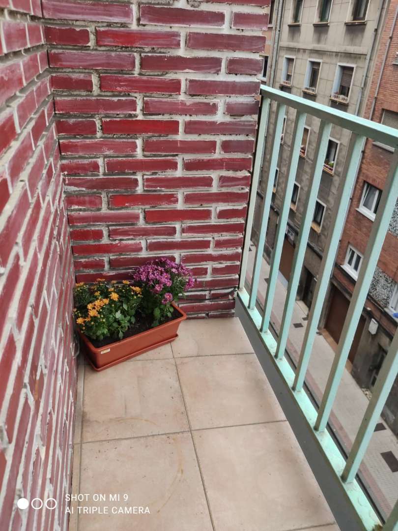 Fotografía del inmueble reportado: 750 €/mes — Gijón, Gijón