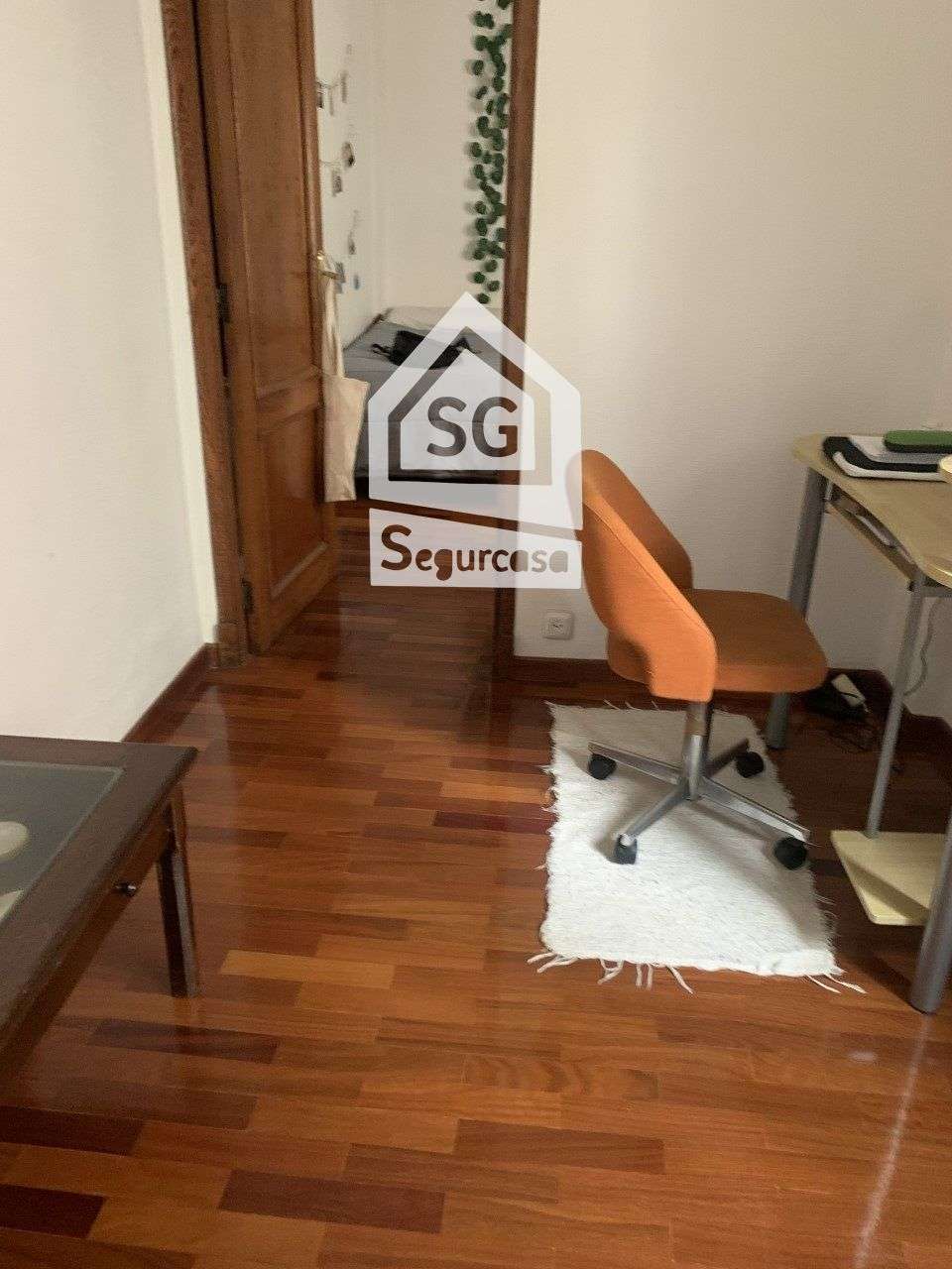 Fotografía del inmueble reportado: 750 €/mes — Se, Se