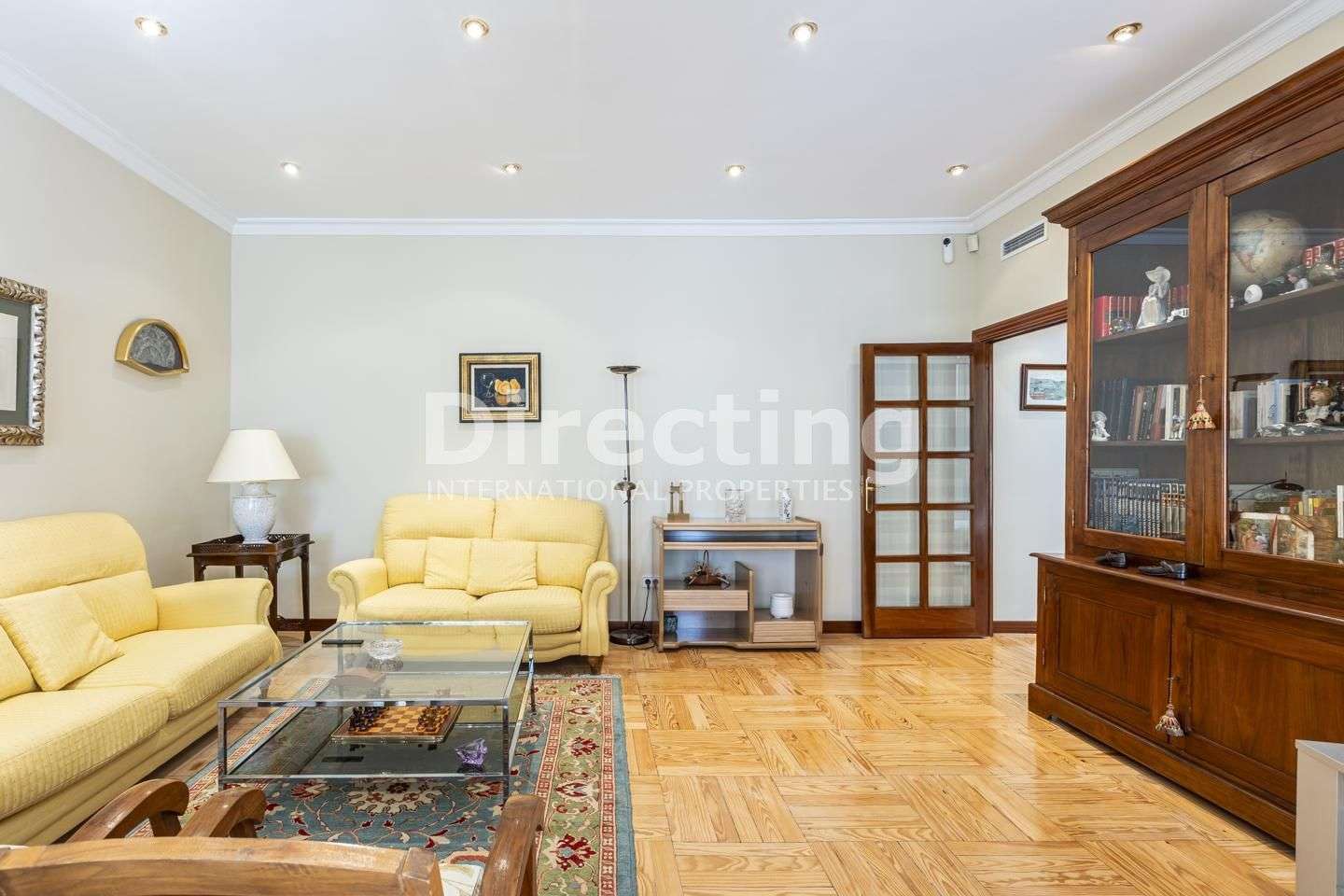 Fotografía del inmueble reportado: 2.800 €/mes — Madrid, Madrid
