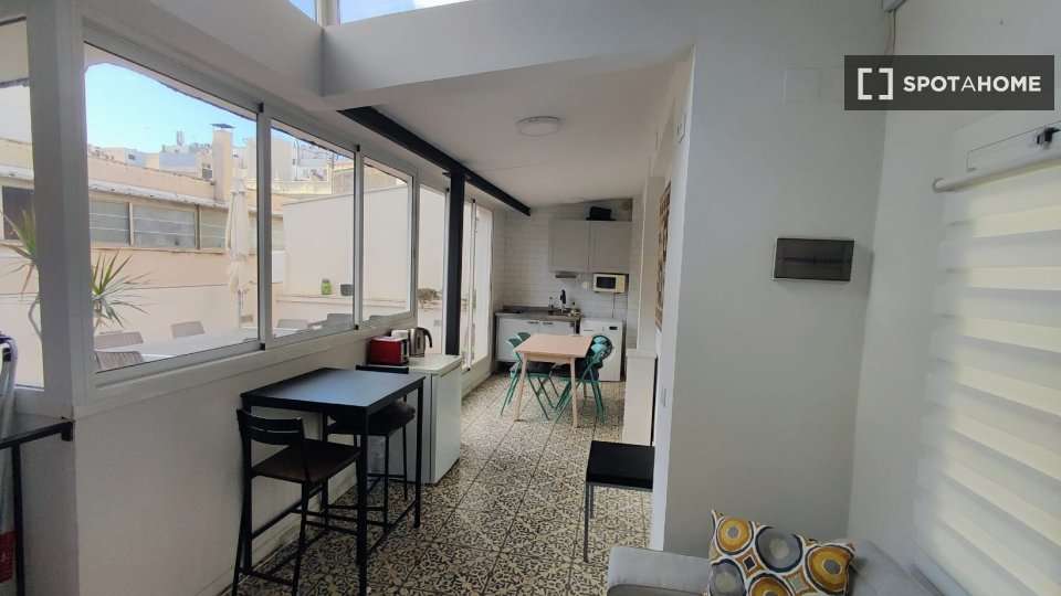 Fotografía del inmueble reportado: 2.000 €/mes — Valencia, Valencia