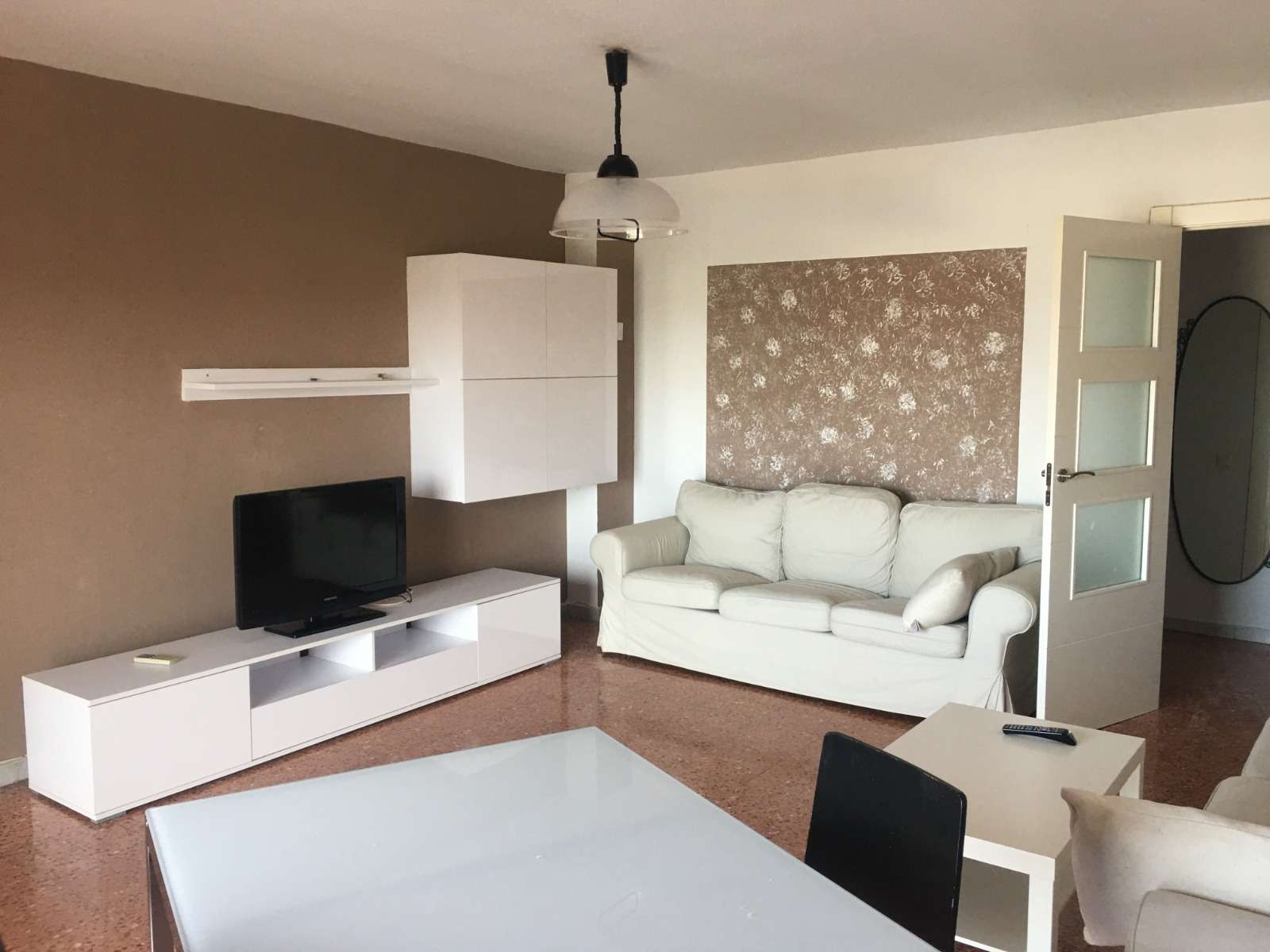 Fotografía del inmueble reportado: 1.200 €/mes — Lleida / Lerida, Lleida / Lerida