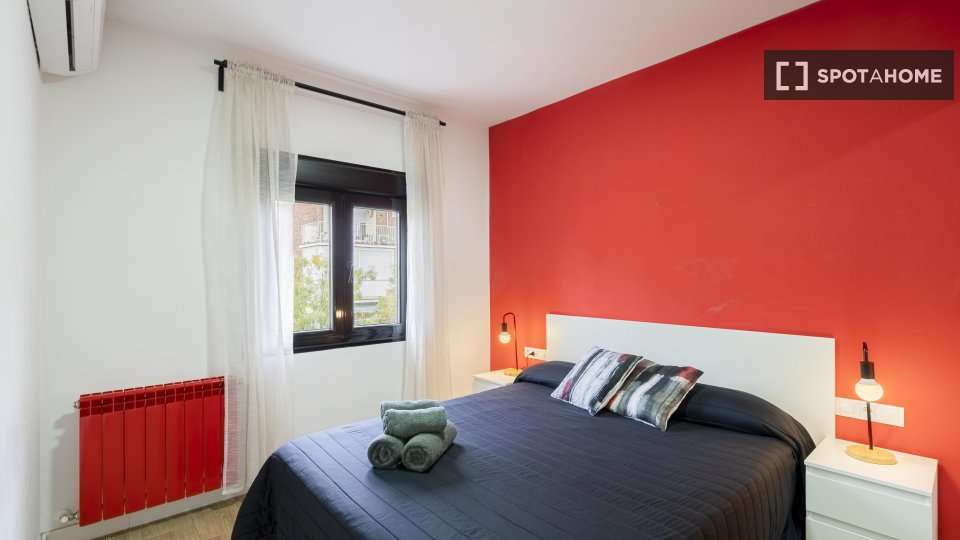 Fotografía del inmueble reportado: 1.450 €/mes — Madrid, Madrid
