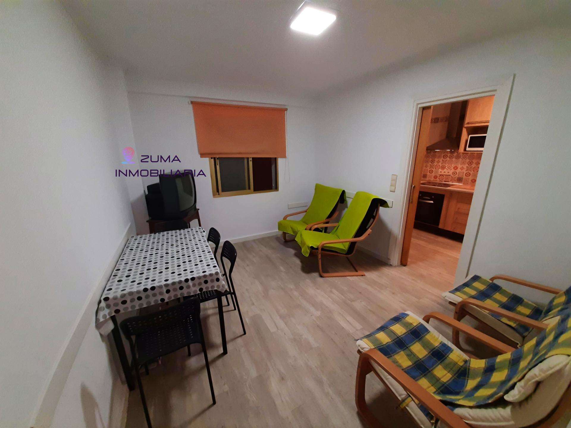 Fotografía del inmueble reportado: 1.250 €/mes — Málaga, Málaga