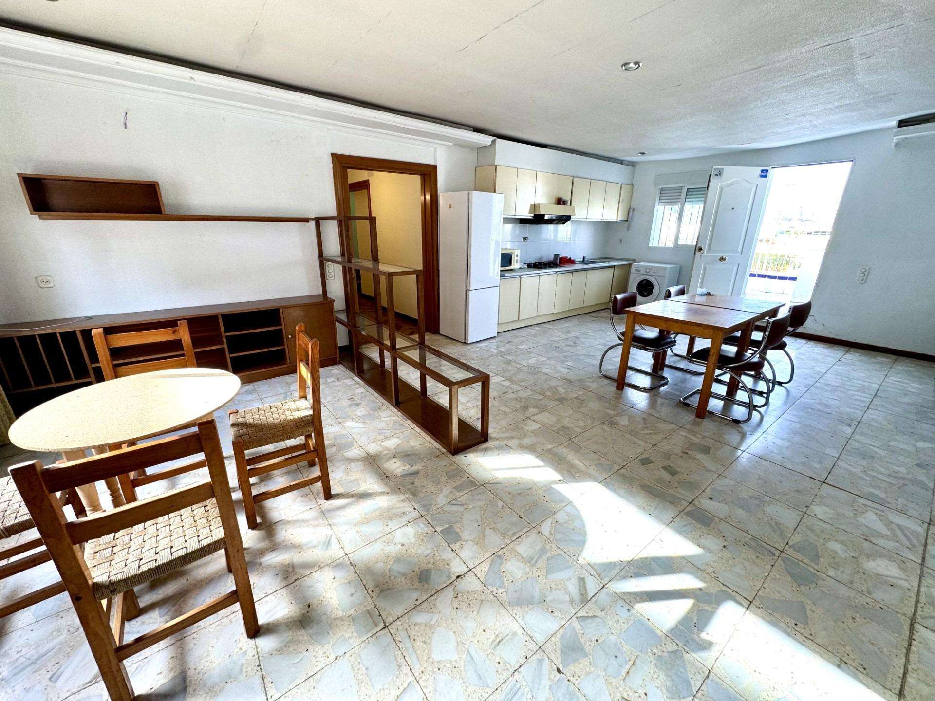 Fotografía del inmueble reportado: 600 €/mes — Orihuela, Orihuela
