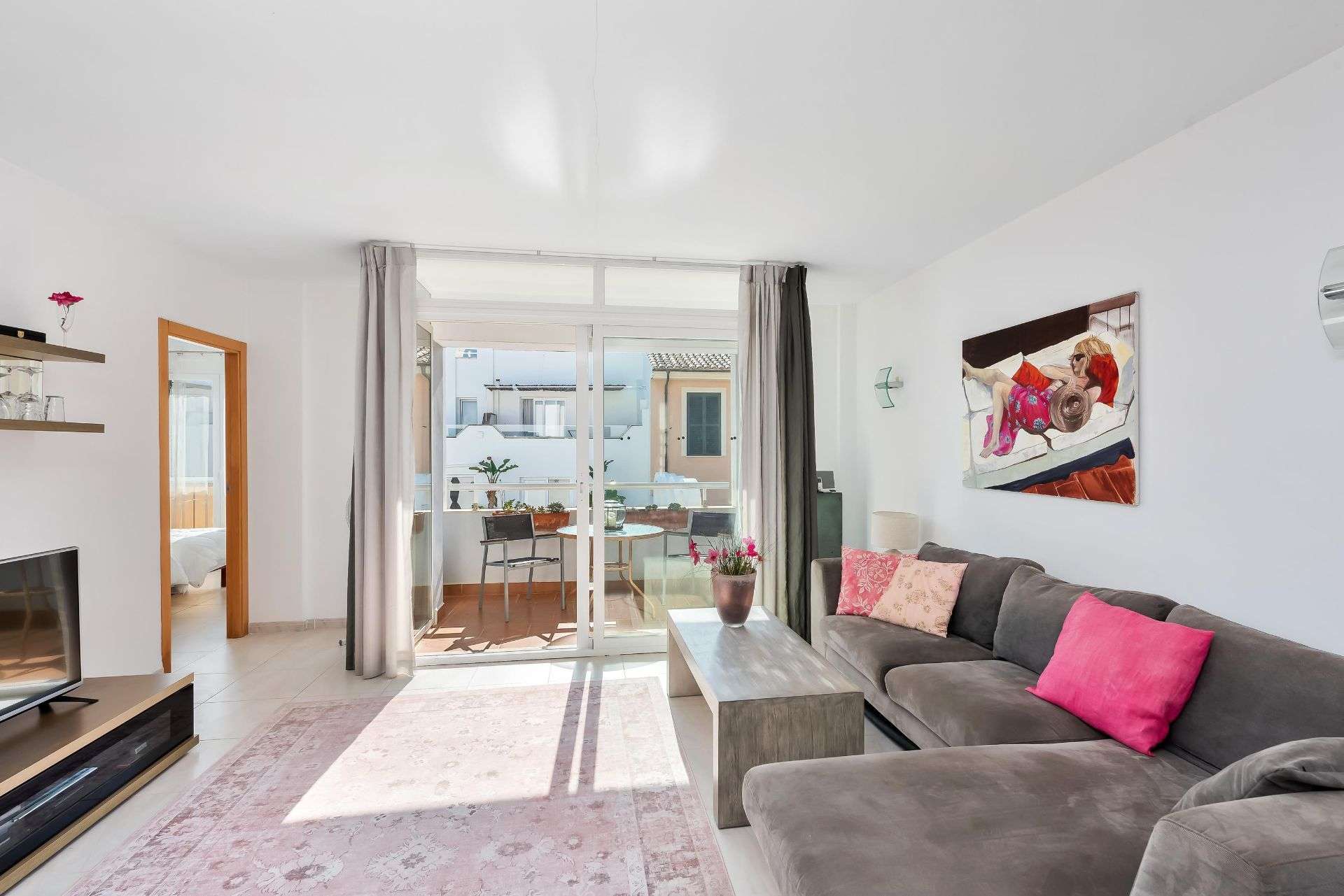 Fotografía del inmueble reportado: 1.500 €/mes — Arta, Arta