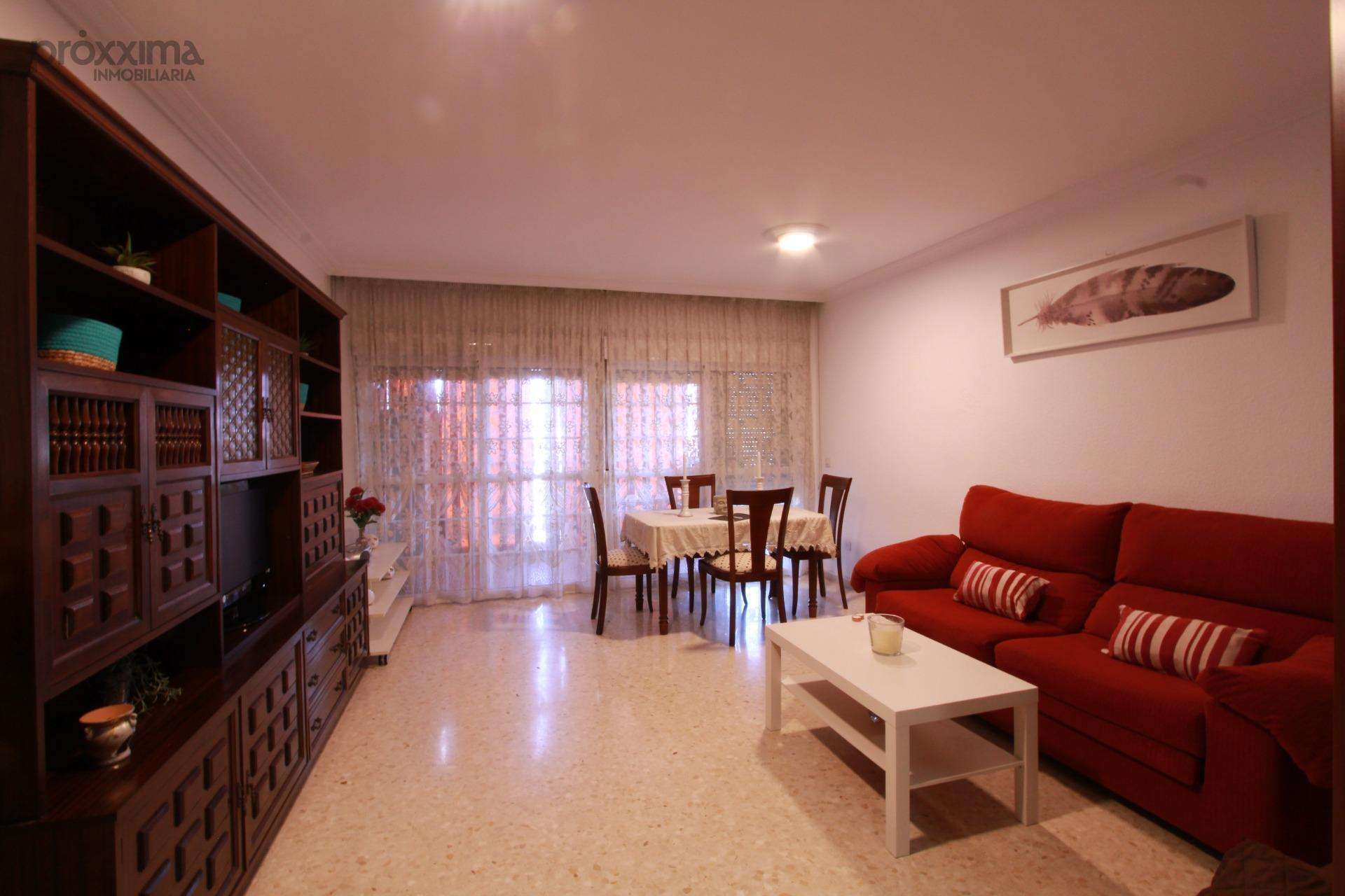 Fotografía del inmueble reportado: 1.300 €/mes — Sevilla, Sevilla