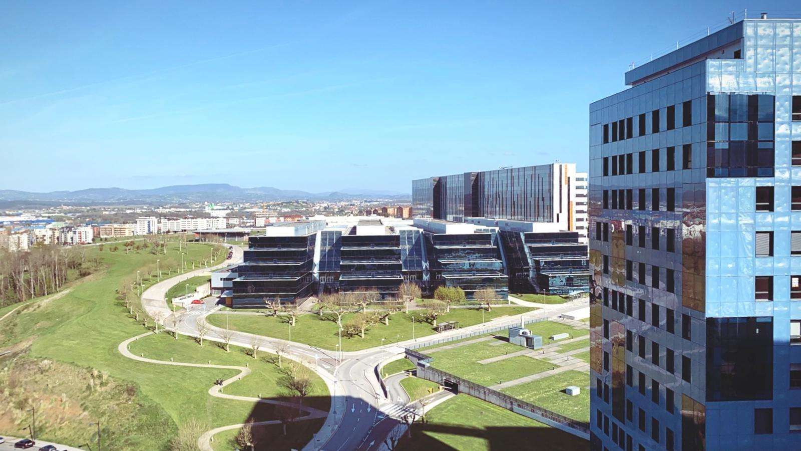 Fotografía del inmueble reportado: 1.080 €/mes — Oviedo, Oviedo