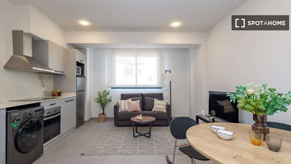 Fotografía del inmueble reportado: 1.200 €/mes — Valencia, Valencia