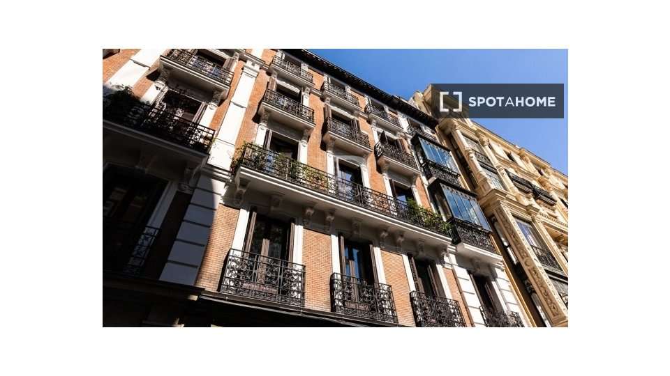 Fotografía del inmueble reportado: 1.850 €/mes — Madrid, Madrid