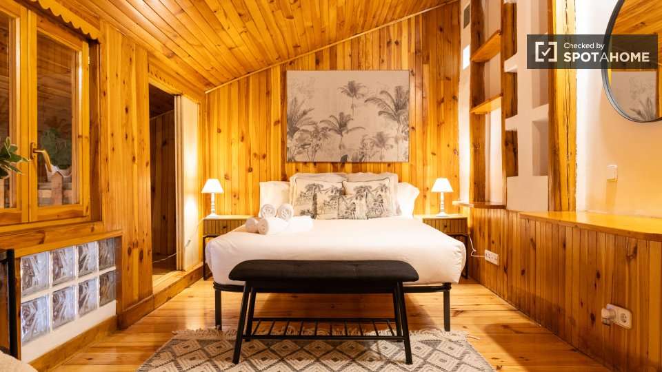 Fotografía del inmueble reportado: 1.600 €/mes — Madrid, Madrid